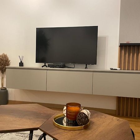 City Leks Apartment Scopia Exterior foto