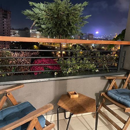 City Leks Apartment Scopia Exterior foto