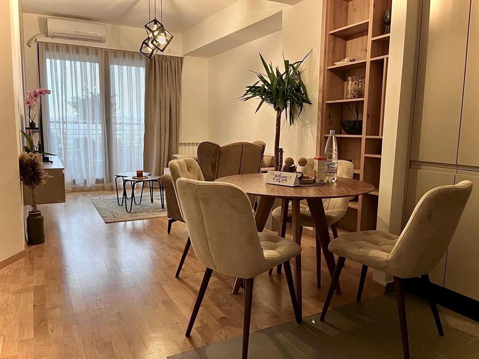 City Leks Apartment Scopia Exterior foto