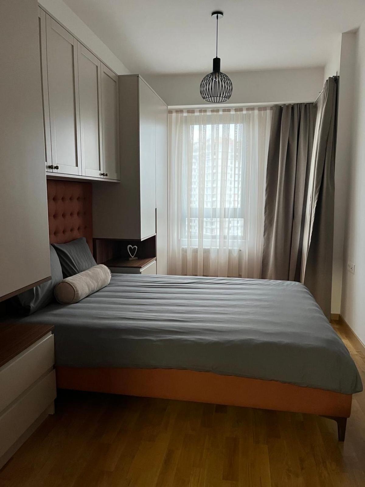 City Leks Apartment Scopia Exterior foto