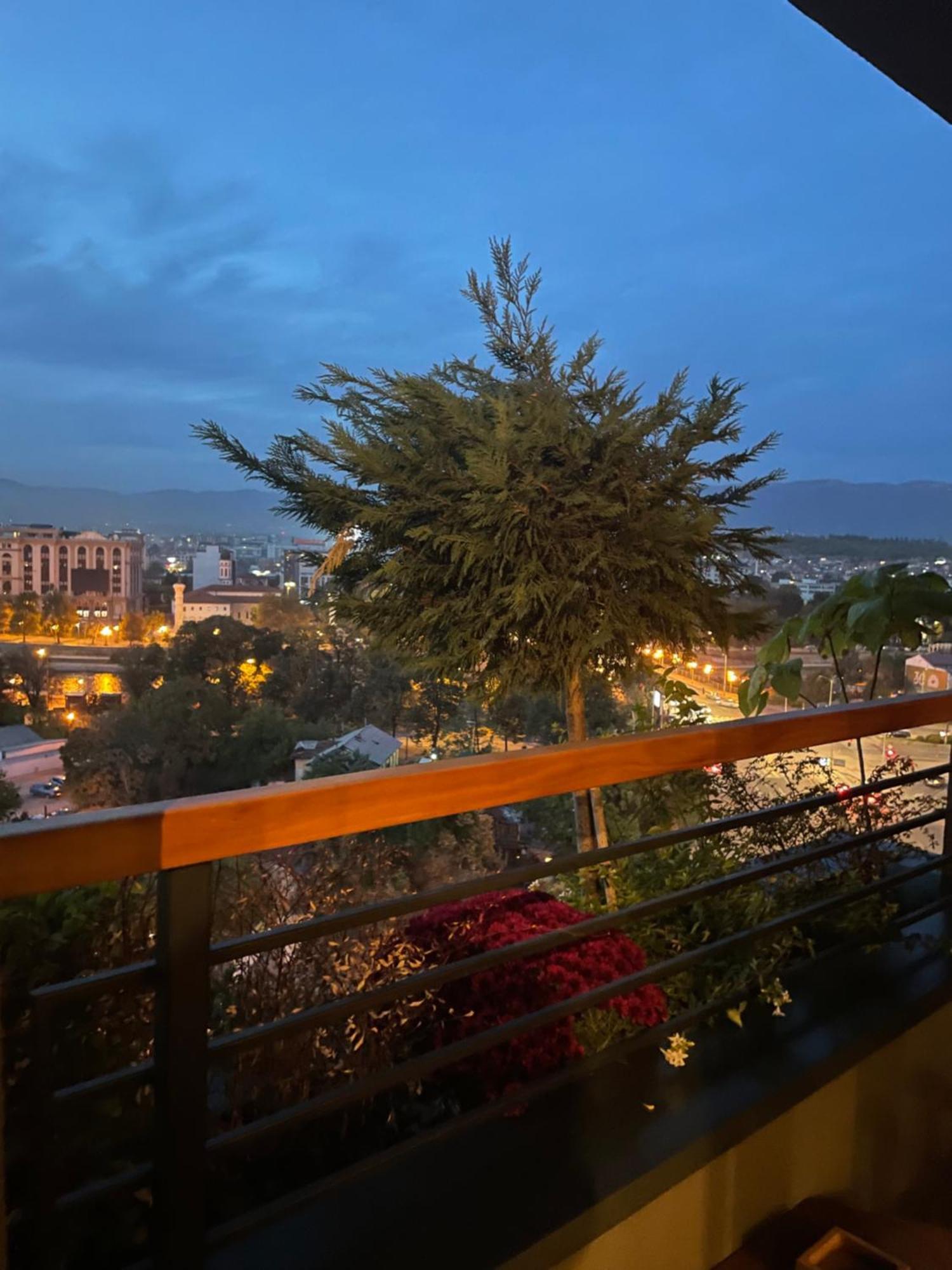 City Leks Apartment Scopia Exterior foto