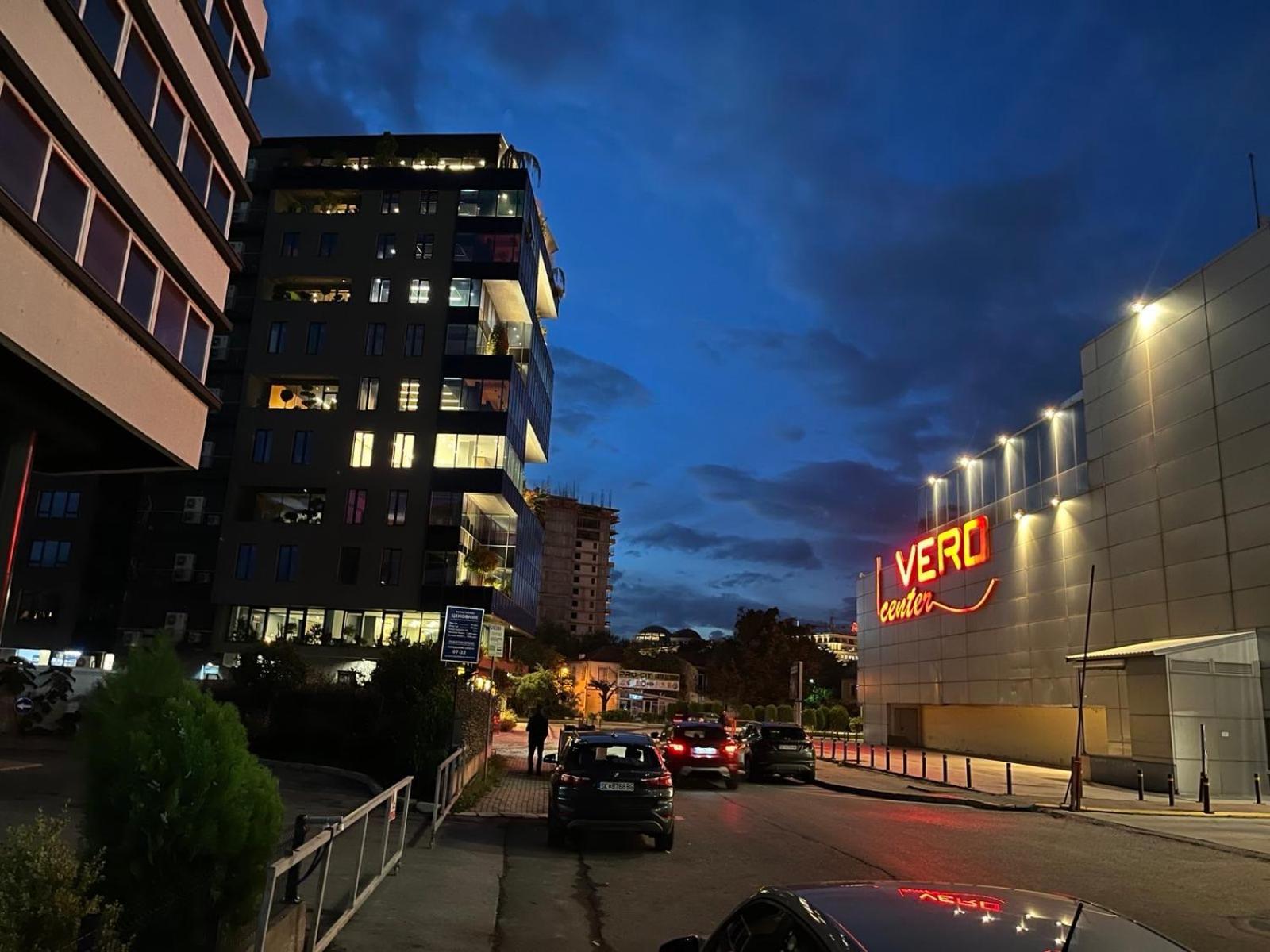 City Leks Apartment Scopia Exterior foto
