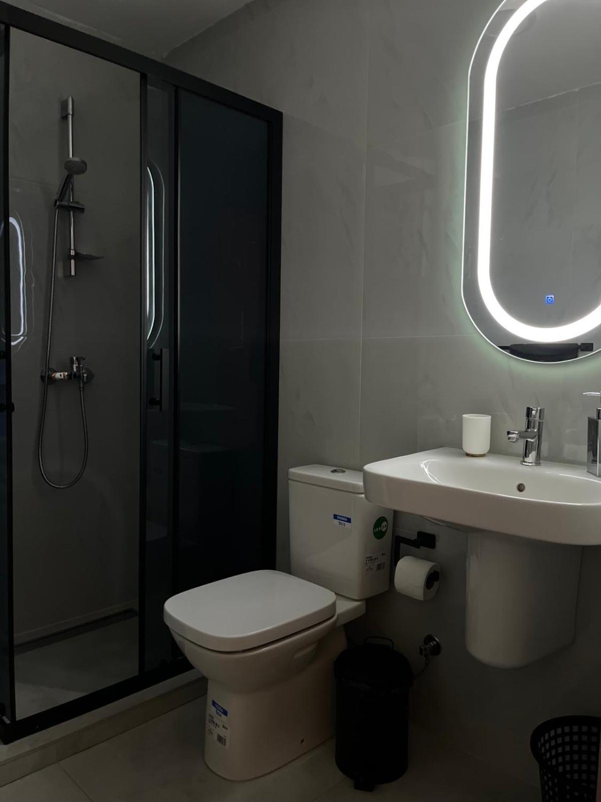 City Leks Apartment Scopia Exterior foto