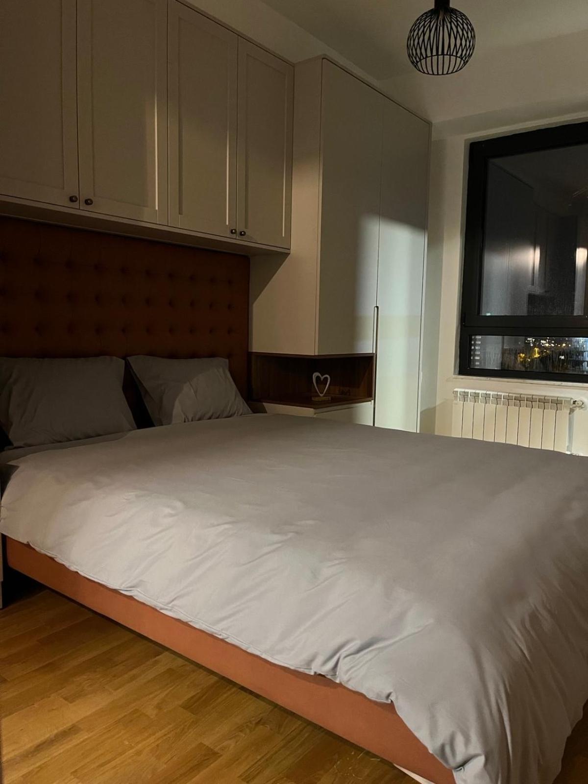 City Leks Apartment Scopia Exterior foto