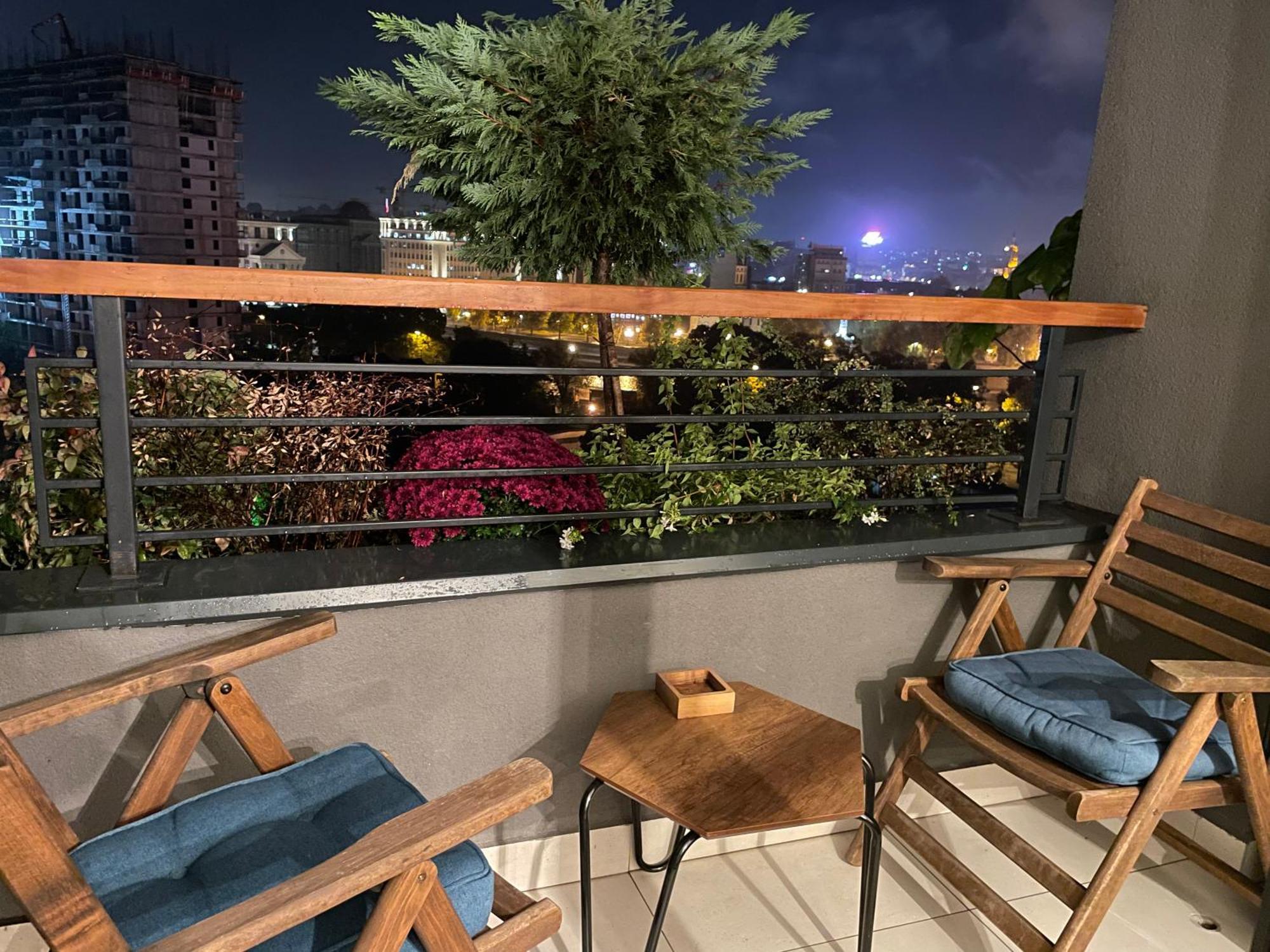 City Leks Apartment Scopia Exterior foto