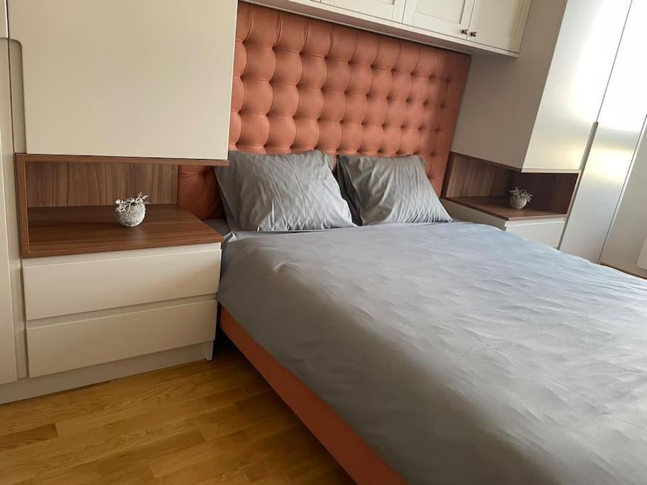 City Leks Apartment Scopia Exterior foto