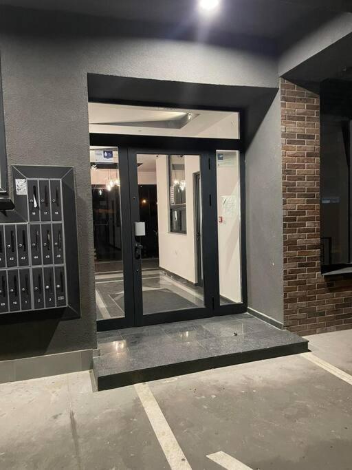 City Leks Apartment Scopia Exterior foto